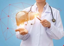 Liver Transplant Team