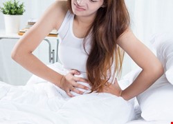 當巧克力囊腫遇上近更年期》潮熱、盜汗、睡眠障礙…種種不適中醫幫妳緩解