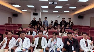 Advanced Internal Medicine Skill Camp ( bone marrow biopsy) img