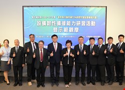 強化醫療韌性：當災害來臨時，照護不中斷